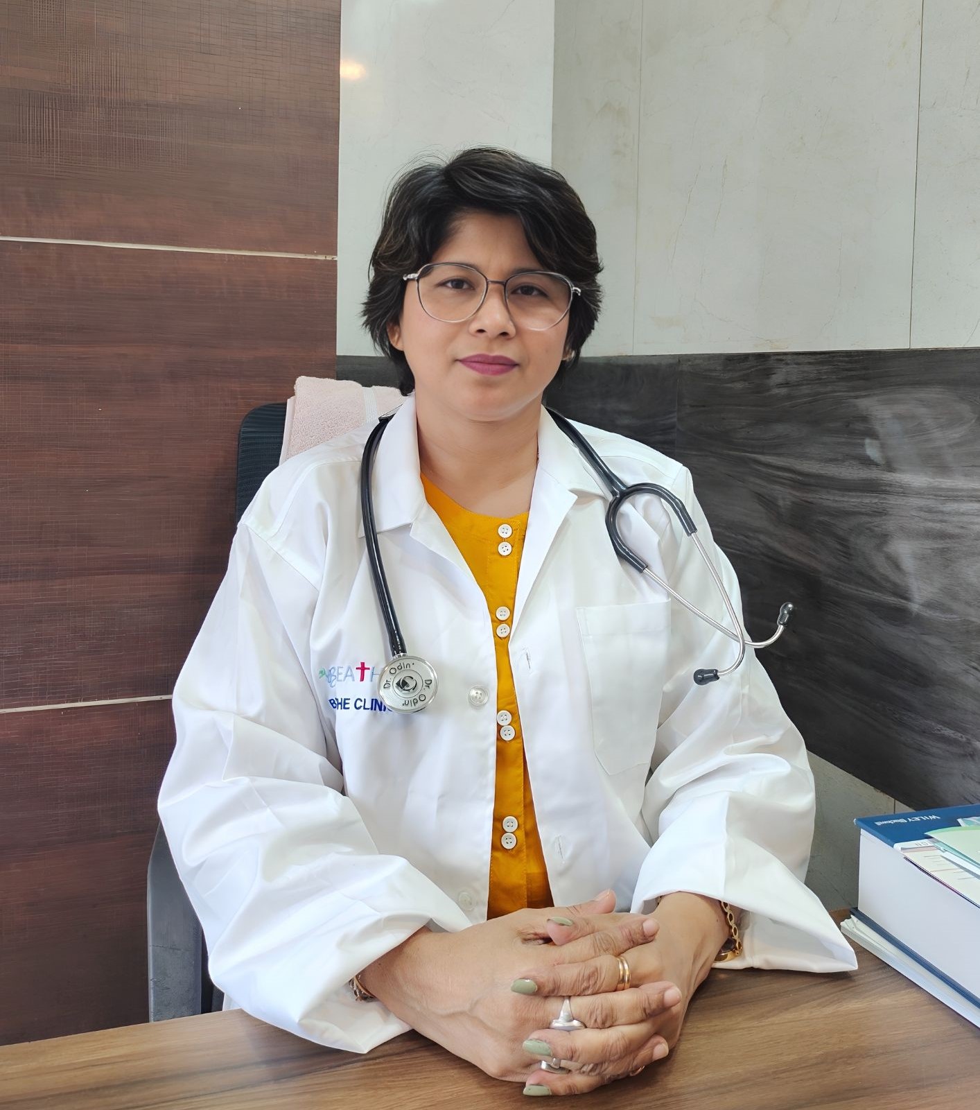 Dr. Malabika Bhagawati