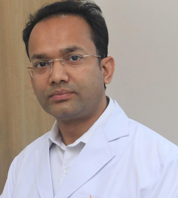 Dr. Jyoti Prasad Kalita