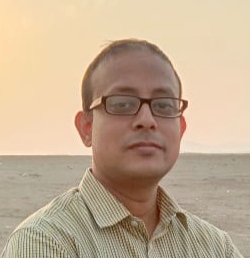 Dr Anal Jyoti Bordoloi