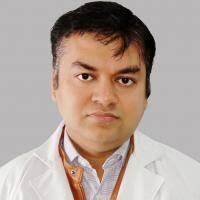 Dr Hemanga Kumar Dhing DM (Neurology)