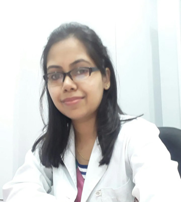 Dr Nazneen Jahan 